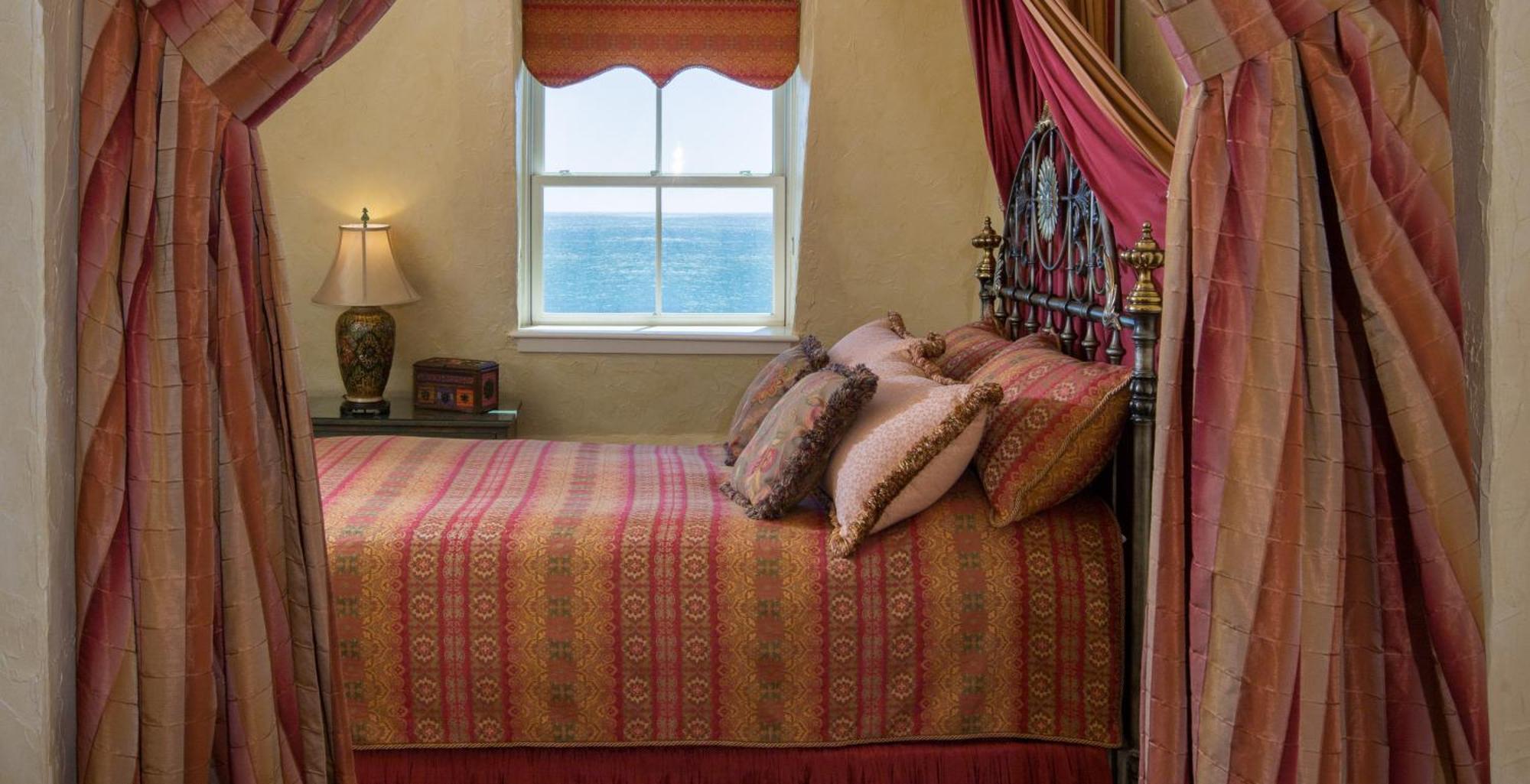 The Chanler At Cliff Walk Newport Eksteriør bilde