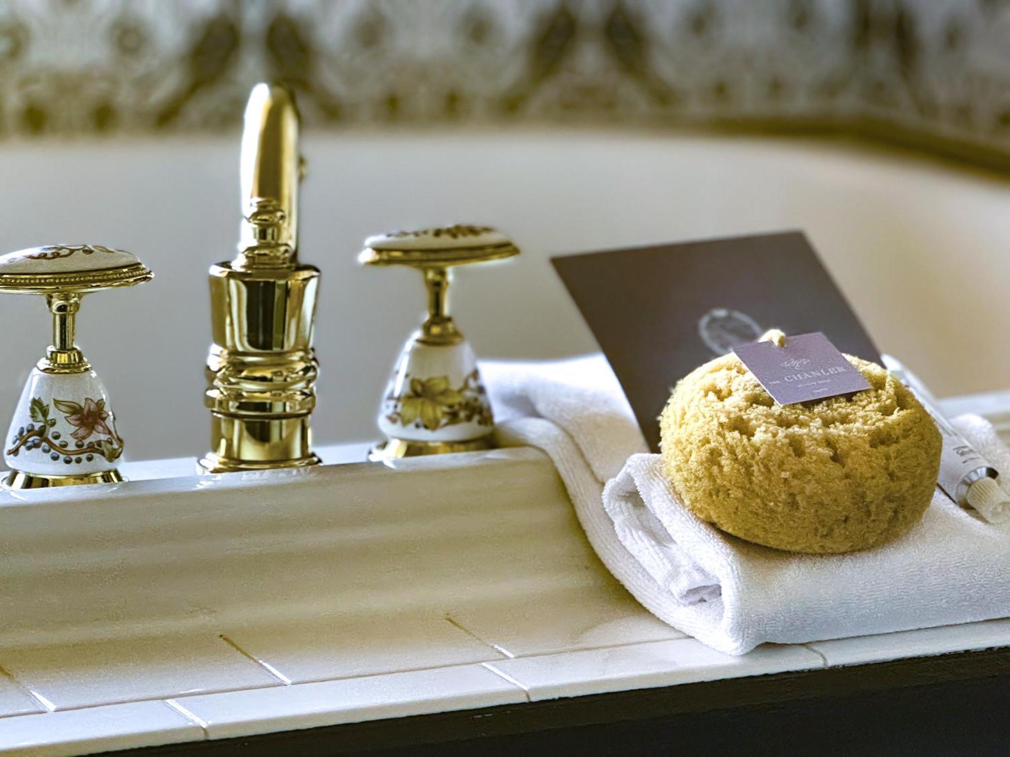 The Chanler At Cliff Walk Newport Eksteriør bilde