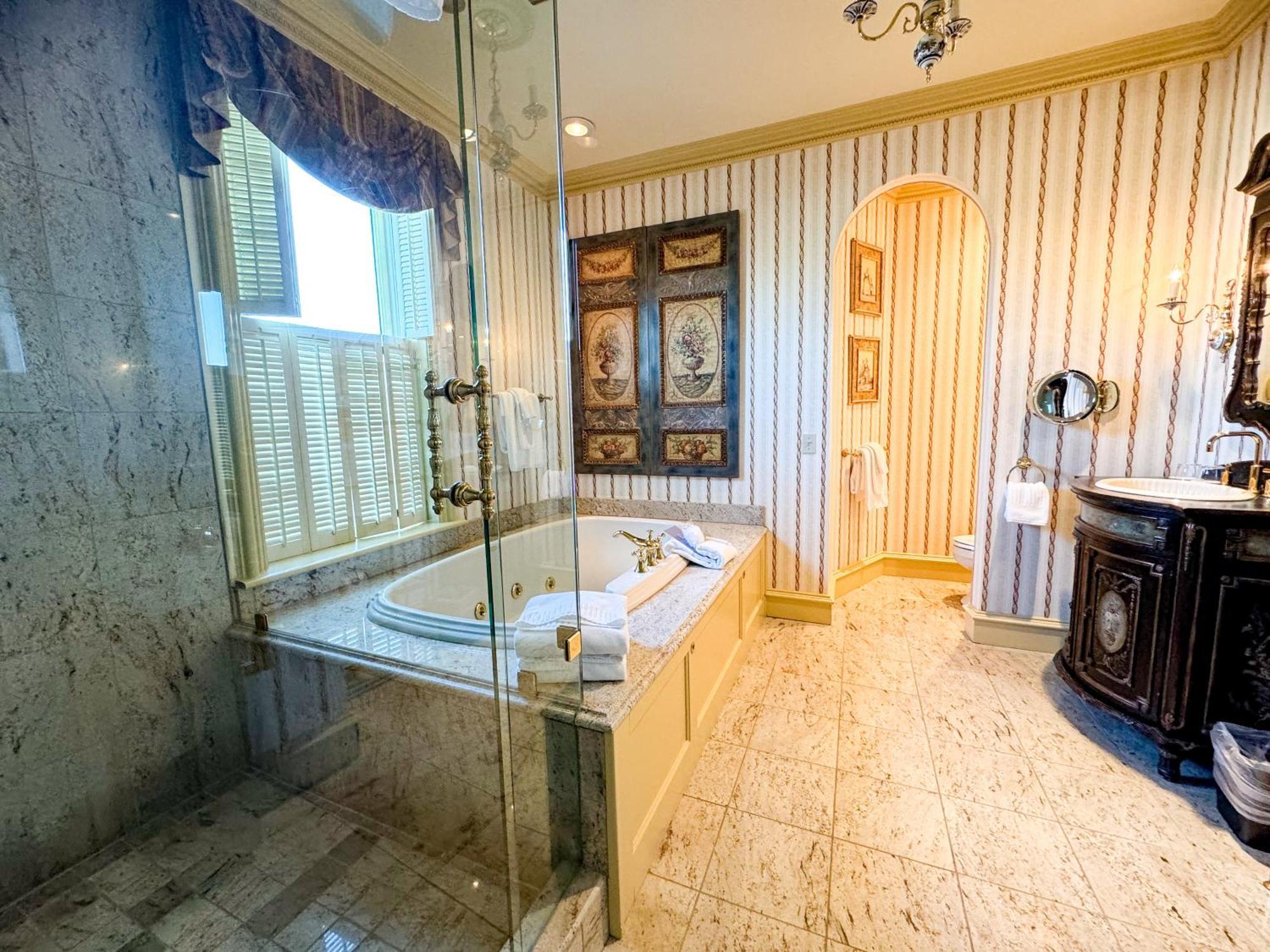 The Chanler At Cliff Walk Newport Eksteriør bilde