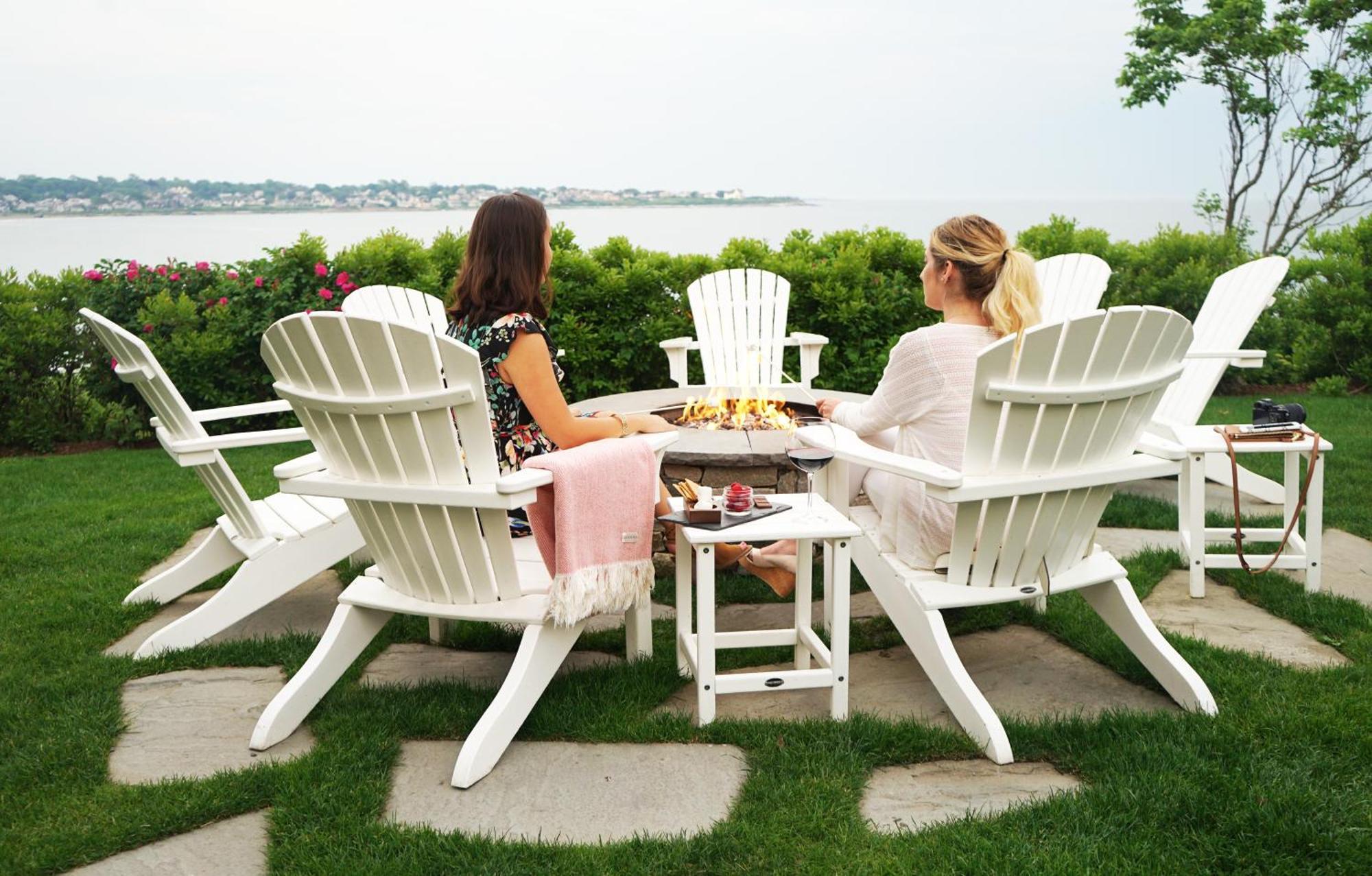 The Chanler At Cliff Walk Newport Eksteriør bilde