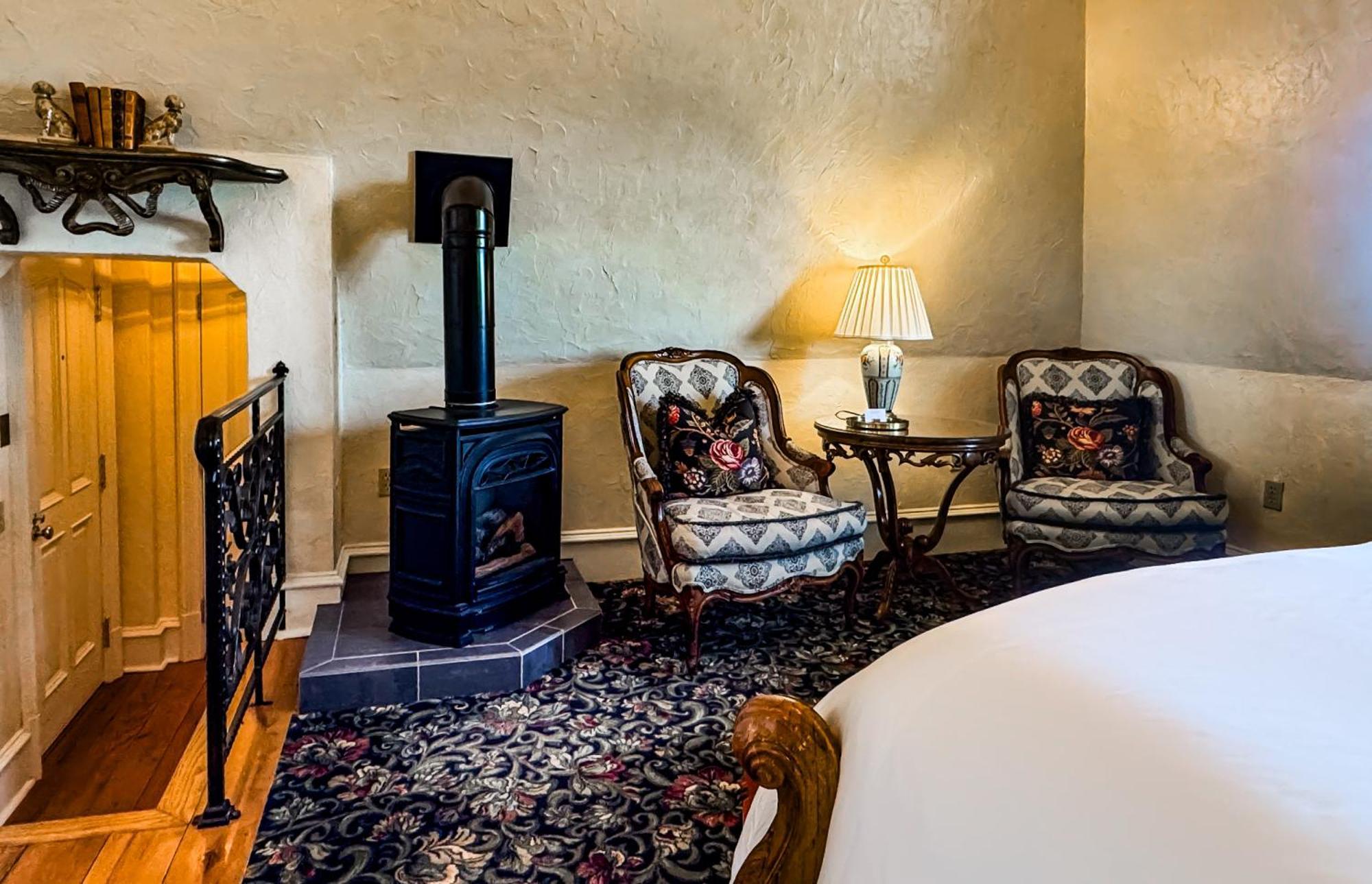 The Chanler At Cliff Walk Newport Eksteriør bilde