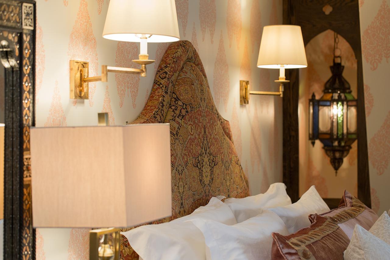 The Chanler At Cliff Walk Newport Eksteriør bilde