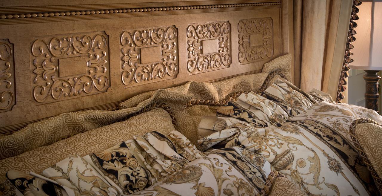 The Chanler At Cliff Walk Newport Eksteriør bilde